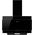  Вытяжка Weissgauff Phact 60 BL Sensor 