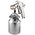  Краскопульт STAYER PRO AirPro 06477-1.4 