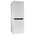  Холодильник Indesit DF 4160 W белый 