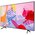  Телевизор QLED Samsung QE55Q60TAU 