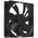  Вентилятор 120 мм Gembird S12025H-3P4M, 120x120x25, 4pin, 2000 rpm, провод 30 см 