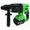  Перфоратор Zitrek Destroyer Pro патрон:SDS-plus уд.:2Дж аккум. (кейс) (063-4062) 
