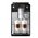  Кофемашина Melitta F 300 Latticia OT silver черный/серебристый 