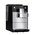  Кофемашина Melitta F 300 Latticia OT silver черный/серебристый 