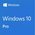 ПО Microsoft Windows 10 Pro for Workstations 64-bit Rus 1 ПК DVD OEM (HZV-00073-D) 