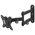 Кронштейн ONKRON Basic R4 Black 