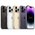  Смартфон Apple iPhone 14 PRO MAX 256GB Gold MQ9D3AH/A 