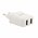  УЦ СЗУ Aspor А829 2USB + кабель Micro (2.4A/IQ) Белый (ПУ) 