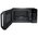 Микроволновая печь Samsung MG23H3115NK черный 