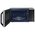  Микроволновая печь Samsung MG23K3575AS черный/серебристый 
