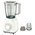  Блендер стационарный Philips HR2102/00 белый 