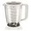  Блендер стационарный Philips HR2102/00 белый 