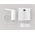  Помпа для воды Xiaomi 3LIFE Pump 