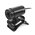  Web камера CBR CW 830M Black 