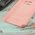  Чехол Remax Kellen Series Creative Case Samsung S9 Pink 