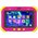  Планшет Digma CITI Kids (1158517) 32Gb розовый 
