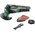  Многофункциональный инструмент Bosch UniversalMulti 12 зеленый/черный 