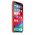  УЦ Чехол Silicone Case для iPhone XS Max (Оранжевый)(13) (ПУ) 