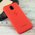  УЦ Чехол Silicone case для Samsung J530 красный(14) (ПУ) 