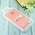  УЦ Чехол Silicone case для Samsung J260F/J2 Core 2018 розовый(12) (ПУ) 
