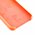  УЦ Чехол Silicone case для Samsung A20/A30 2019 красный(14) (ПУ) 