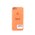  УЦ Чехол Silicone Case для iPhone 5/5s (Абрикос) (2) (ПУ) 