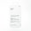  УЦ Чехол Silicone Case для iPhone 5/5s (Абрикос) (2) (ПУ) 