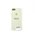 УЦ Чехол Silicone Case для iPhone 5/5s (Античный Белый) (10) (ПУ) 