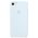  УЦ Чехол Silicone Case для iPhone 7/8 Plus (Голубой) (16) (ПУ) 