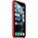  УЦ Чехол Silicone Case для iPhone 11 Pro Max (Красный) (14) (ПУ) 