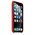  УЦ Чехол Silicone Case для iPhone 11 Pro (Красный) (14) (ПУ) 