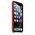  УЦ Чехол Silicone Case HC для iPhone 11 Pro Max (Red) (ПУ) 