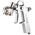  Краскораспылитель Stayer Master 06472-1.5 