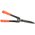  Ножницы для живой изгороди Patriot CH 590 черный/оранжевый (777006590) 