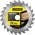  Пильный диск по дереву Stayer 3683-210-30-24 d210мм (цирк. пилы) 