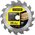  Пильный диск по дереву Stayer 3683-230-30-16 d230мм (цирк. пилы) 