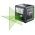  Лазерный нивелир Bosch Quigo Green 