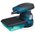  Эксцентриковая шлифмашина Bosch GEX 125-1 AE 0601387500 