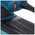  Эксцентриковая шлифмашина Bosch GEX 125-1 AE 0601387500 
