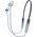  Наушники bluetooth HONOR AM66-L Sport PRO Grey (55031831) 