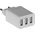  СЗУ Defender UPA-31 5V/3.1A 3XUSB 83587 