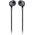  Наушники bluetooth JBL Live 200BT черный, красные 