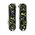  Нож перочинный Victorinox Classic LE2019 When life gives you Lemons (0.6223.L1905) 58мм 7функций черный/рисунок подар.коробка 