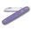  Нож перочинный Victorinox EcoLine Floral (3.9050.22B1) 100мм 1функций фиолетовый блистер 