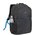  Рюкзак для ноутбука 17.3" Riva 8069 черный полиэстер 