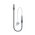  Наушники bluetooth HONOR AM66-L Sport PRO Grey (55031831) 