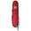  Нож перочинный Victorinox Climber (1.3703.T) 91мм 14функций красный полупрозрачный карт.коробка 
