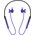  Наушники bluetooth HONOR AM66-L Sport PRO Phantom Purple (55031833) 
