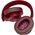  Наушники bluetooth JBL Live 500 BT, красные (JBLLIVE500BTRED) 