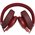 Наушники bluetooth JBL Live 500 BT, красные (JBLLIVE500BTRED) 